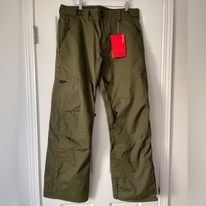 Billabong Snow/Snowboarding Pants
